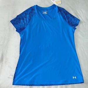 Under Armour shirt